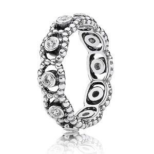 PANDORA Majesty Ring